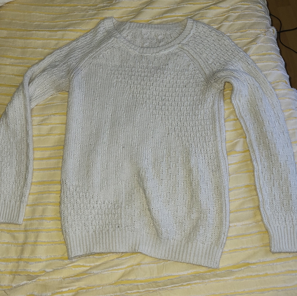 Knit Sweater